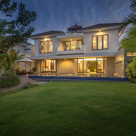 Lucia Villas Nusadua By Nagisa Bali نوسا دوا المظهر الخارجي الصورة