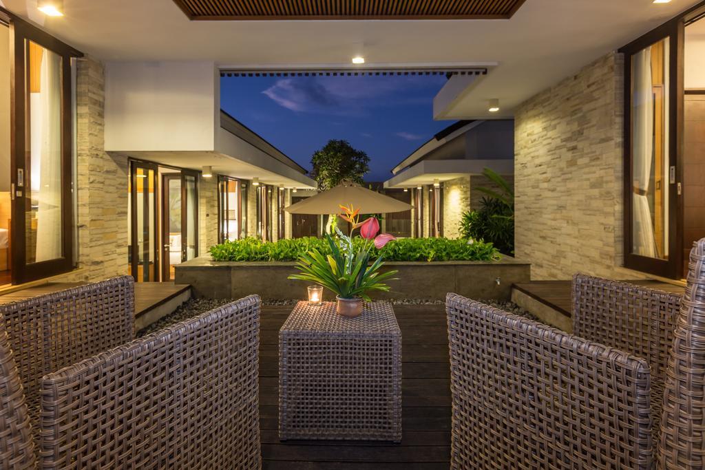 Lucia Villas Nusadua By Nagisa Bali نوسا دوا المظهر الخارجي الصورة