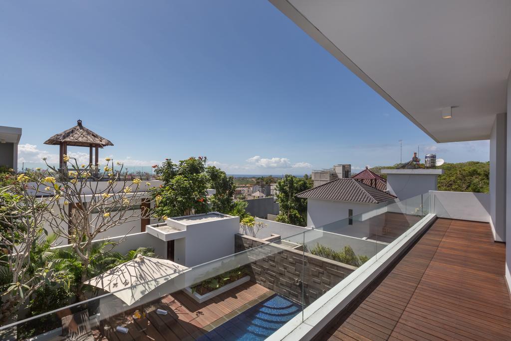 Lucia Villas Nusadua By Nagisa Bali نوسا دوا المظهر الخارجي الصورة