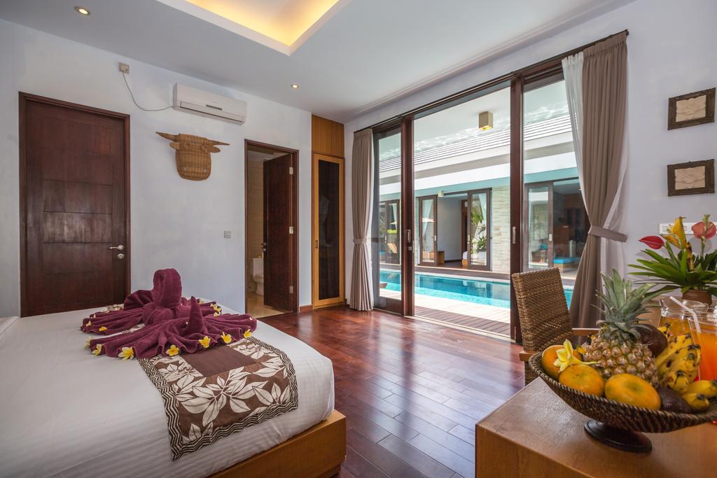 Lucia Villas Nusadua By Nagisa Bali نوسا دوا المظهر الخارجي الصورة