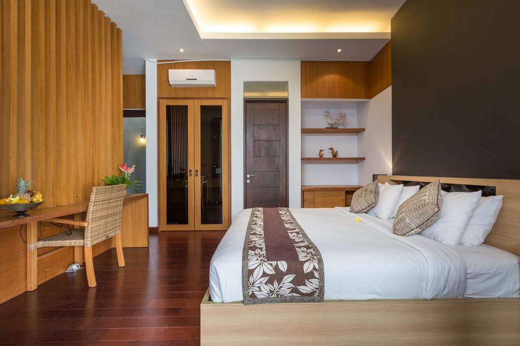 Lucia Villas Nusadua By Nagisa Bali نوسا دوا المظهر الخارجي الصورة