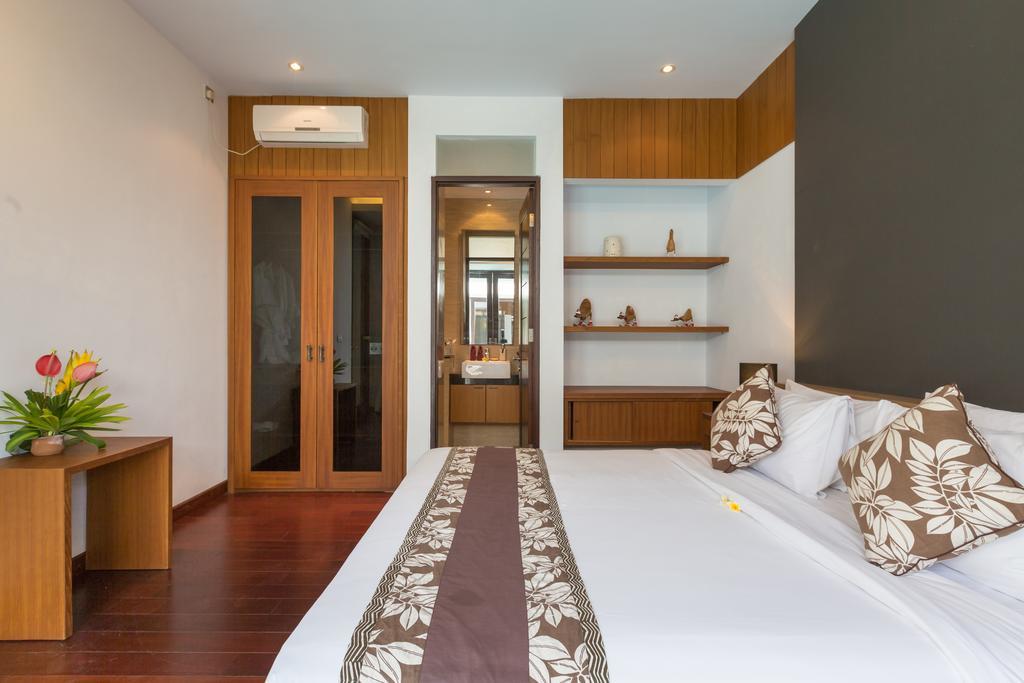 Lucia Villas Nusadua By Nagisa Bali نوسا دوا المظهر الخارجي الصورة