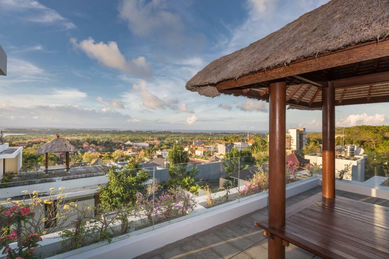 Lucia Villas Nusadua By Nagisa Bali نوسا دوا المظهر الخارجي الصورة