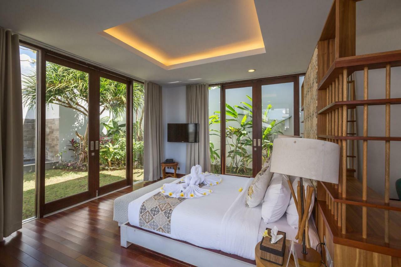 Lucia Villas Nusadua By Nagisa Bali نوسا دوا المظهر الخارجي الصورة