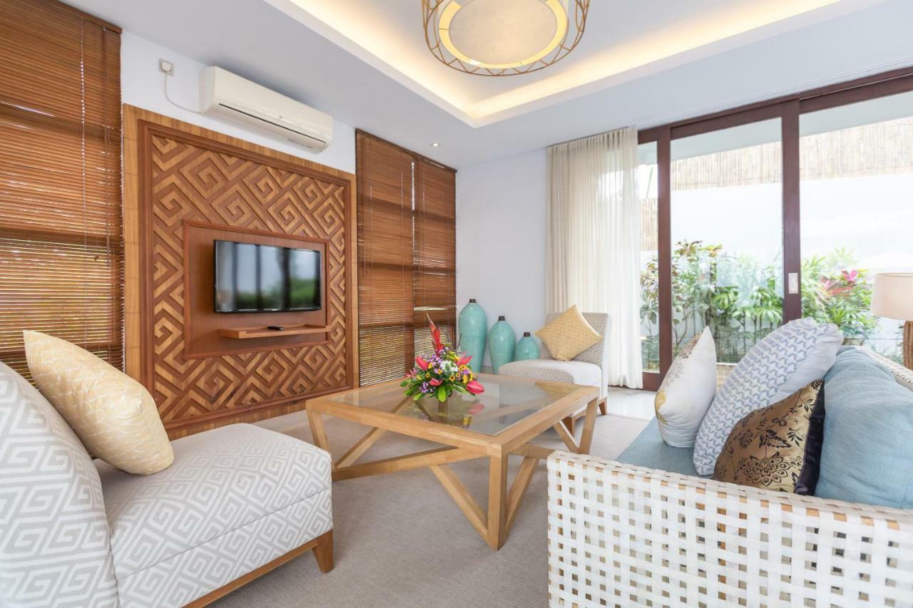 Lucia Villas Nusadua By Nagisa Bali نوسا دوا المظهر الخارجي الصورة