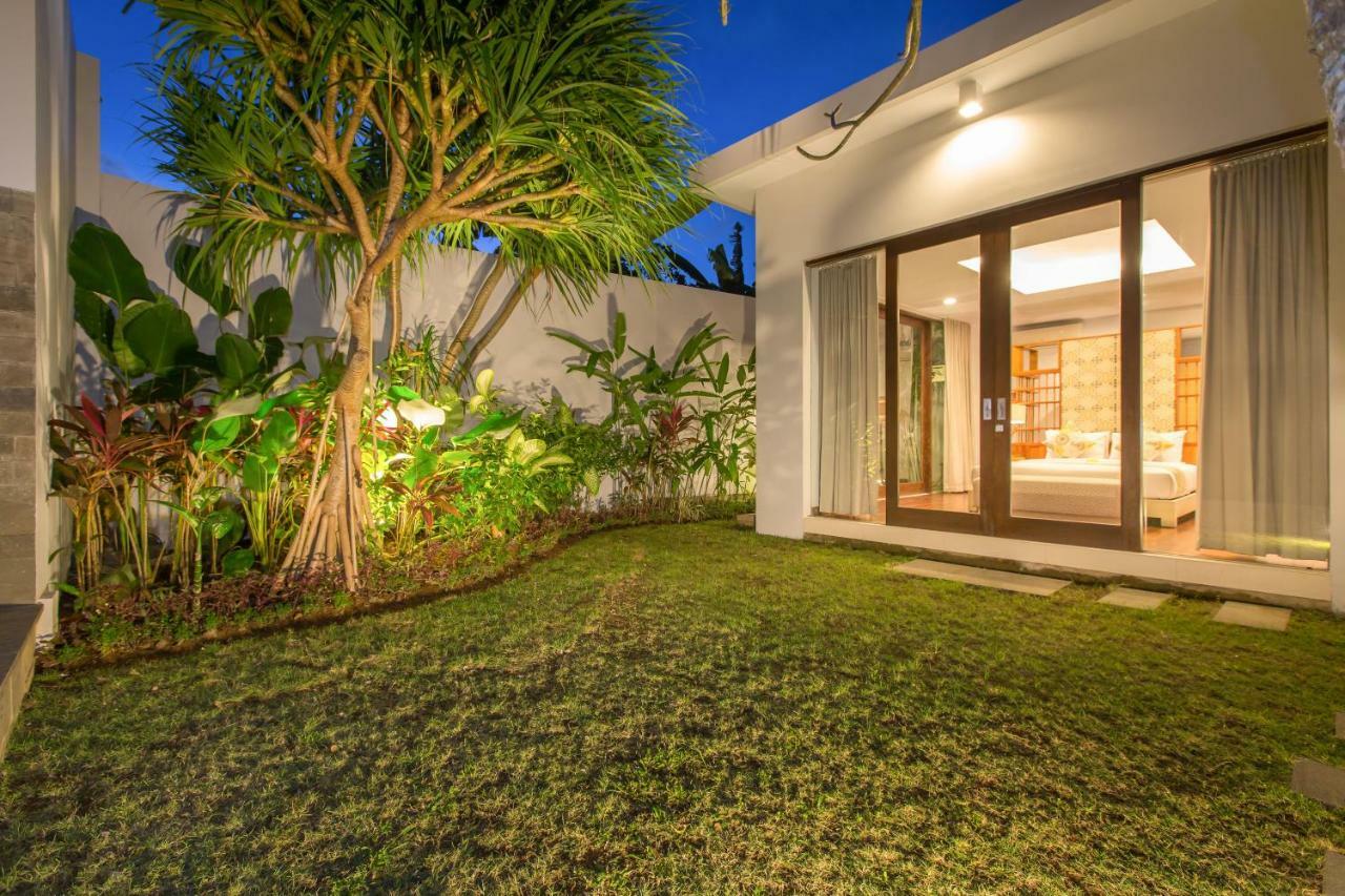 Lucia Villas Nusadua By Nagisa Bali نوسا دوا المظهر الخارجي الصورة