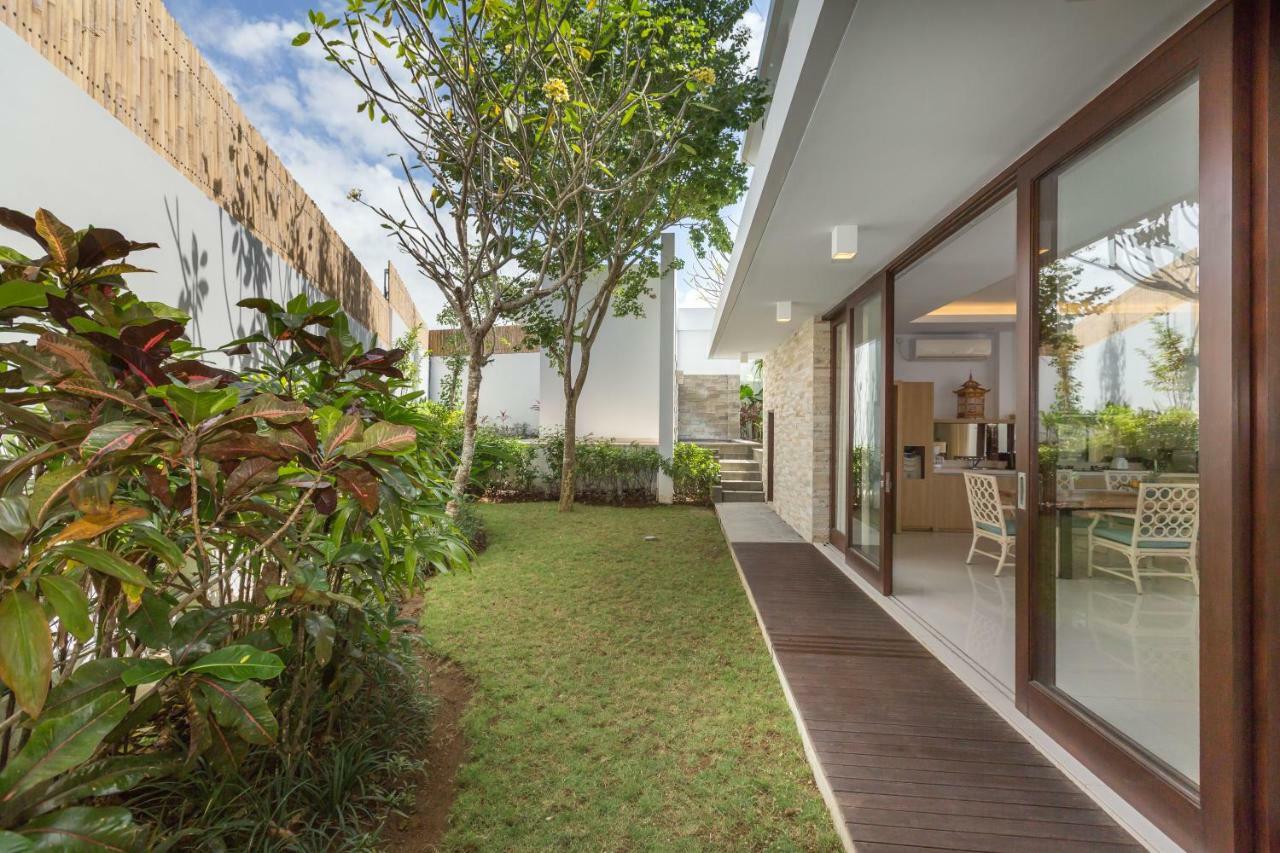 Lucia Villas Nusadua By Nagisa Bali نوسا دوا المظهر الخارجي الصورة