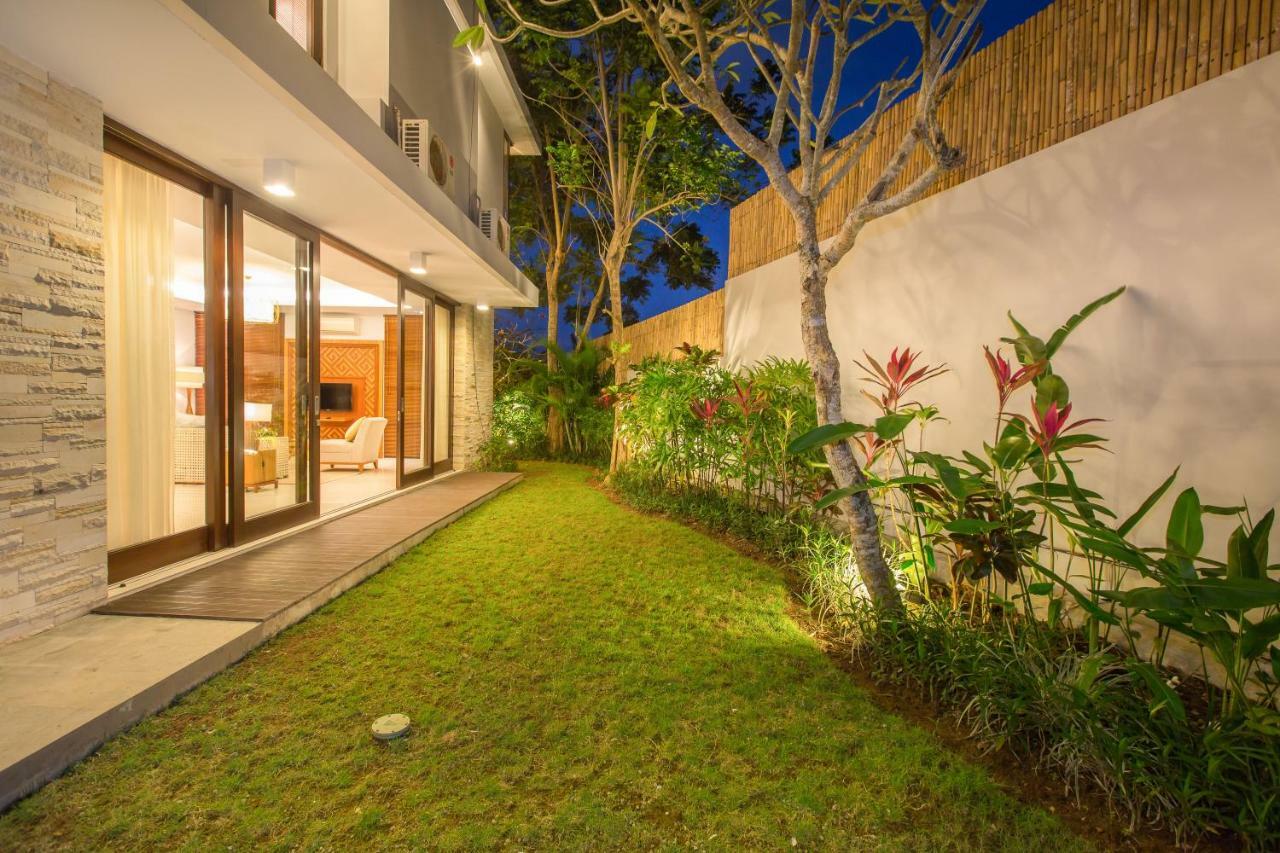 Lucia Villas Nusadua By Nagisa Bali نوسا دوا المظهر الخارجي الصورة