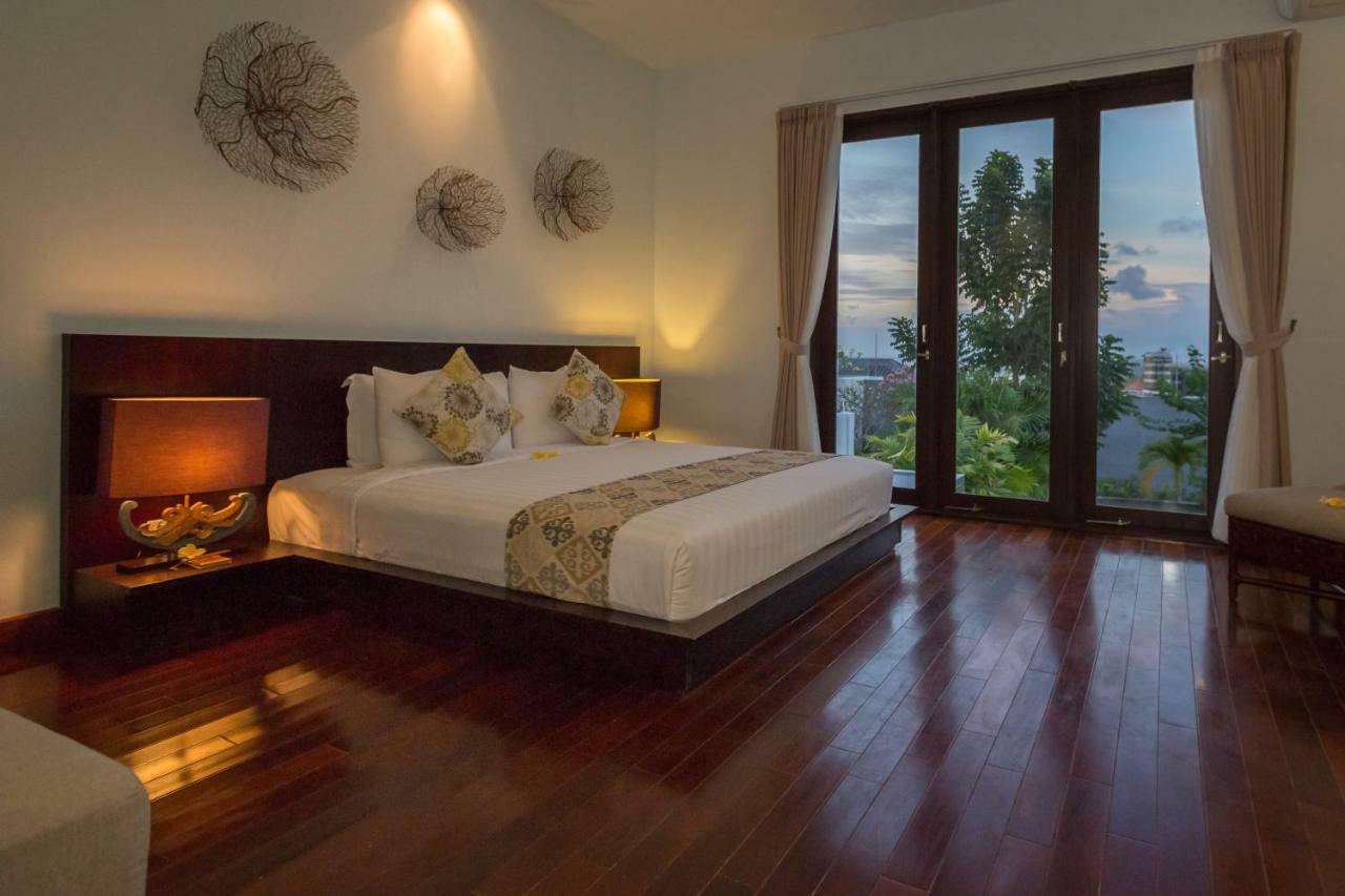 Lucia Villas Nusadua By Nagisa Bali نوسا دوا المظهر الخارجي الصورة
