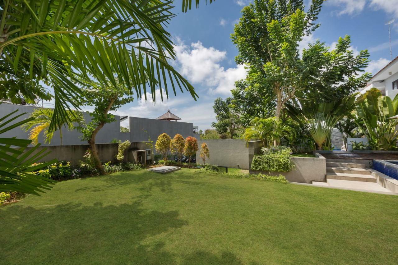 Lucia Villas Nusadua By Nagisa Bali نوسا دوا المظهر الخارجي الصورة